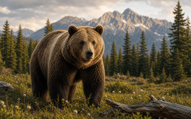 Where Do Bears Live? guide thumbnail