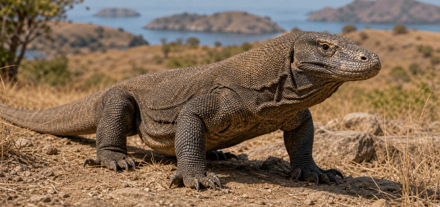 Rare and Dangerous Animals of the World guide thumbnail