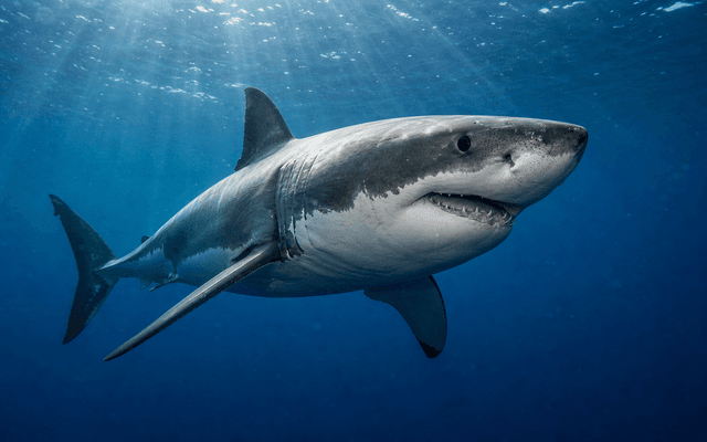 Where Do Sharks Live? guide thumbnail