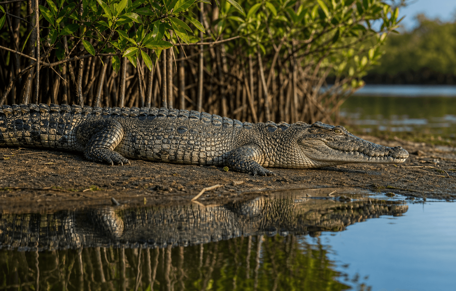 Southeastern Wetlands and Florida visual guide