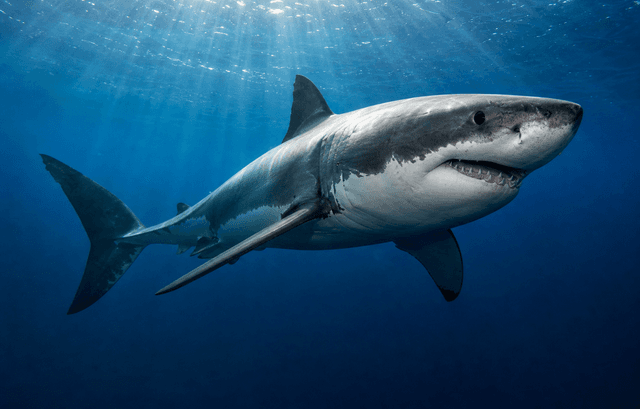 Dangerous Animals of the Ocean: Sharks, Jellyfish, Stonefish, and More guide thumbnail