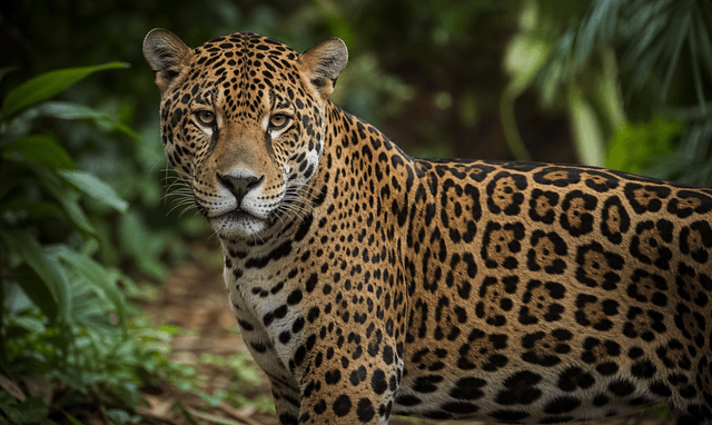 Dangerous Animals in South America: Jaguars, Piranhas, Snakes, and More guide thumbnail